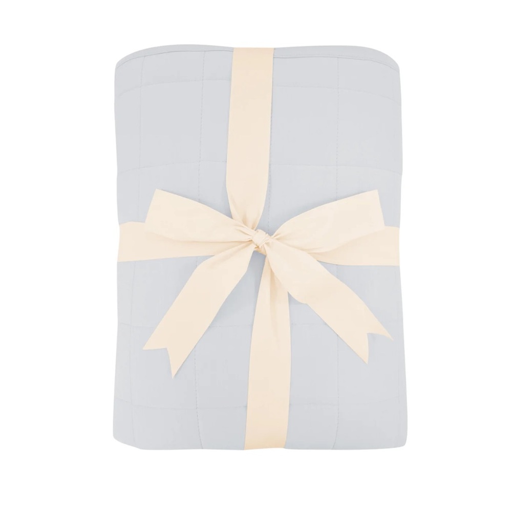 Kyte Baby 2.5 Tog Youth Blanket - Storm